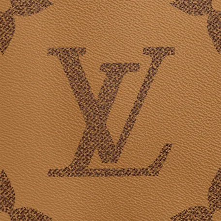 Louis Vuitton Empreinte Monogram Giant By The Pool Marshmallow M45698 TC