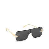  Kính Nam Louis Vuitton Star 'Light Gold' 
