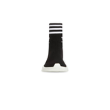  Giày Nữ Balenciaga x Adidas Speed 'Black' 