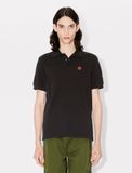  Áo Kenzo Boke Flower Polo 'Black' 