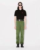  Áo Kenzo Boke Flower Polo 'Black' 