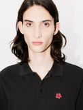  Áo Kenzo Boke Flower Polo 'Black' 