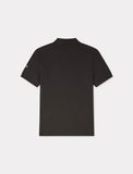  Áo Kenzo Boke Flower Polo 'Black' 