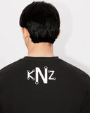  Áo Kenzo Business T-Shirt 'Black' 