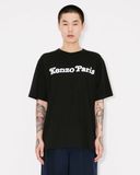  Áo Kenzo by Verdy T-Shirt 'Black' 