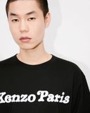  Áo Kenzo by Verdy T-Shirt 'Black' 