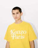  Áo Kenzo by Verdy T-Shirt 'Yellow' 