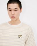  Áo Kenzo by Verdy T-Shirt 'Yellow' 