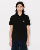  Áo Kenzo Happy Tiger Polo 'Black' 