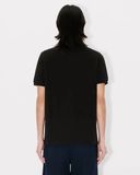  Áo Kenzo Happy Tiger Polo 'Black' 