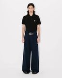  Áo Kenzo Happy Tiger Polo 'Black' 
