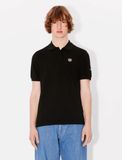  Áo Kenzo Lucky Tiger Polo 'Black' 