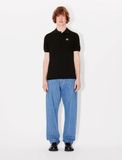  Áo Kenzo Lucky Tiger Polo 'Black' 