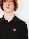 Áo Kenzo Lucky Tiger Polo 'Black' 