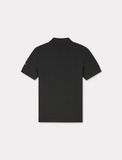  Áo Kenzo Lucky Tiger Polo 'Black' 
