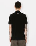  Áo Kenzo Slim-fit Pop Polo 'Black' 