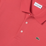  Áo Lacoste Basic Polo ‘Light Pink’ 