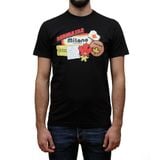 Áo Nam Dsquared2 Cool Tshirt 'Black' 