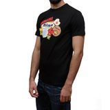  Áo Nam Dsquared2 Cool Tshirt 'Black' 