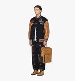  Balo Nam MCM Aren Backpack 'Cognac' 