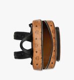  Balo Nam MCM Aren Backpack 'Cognac' 