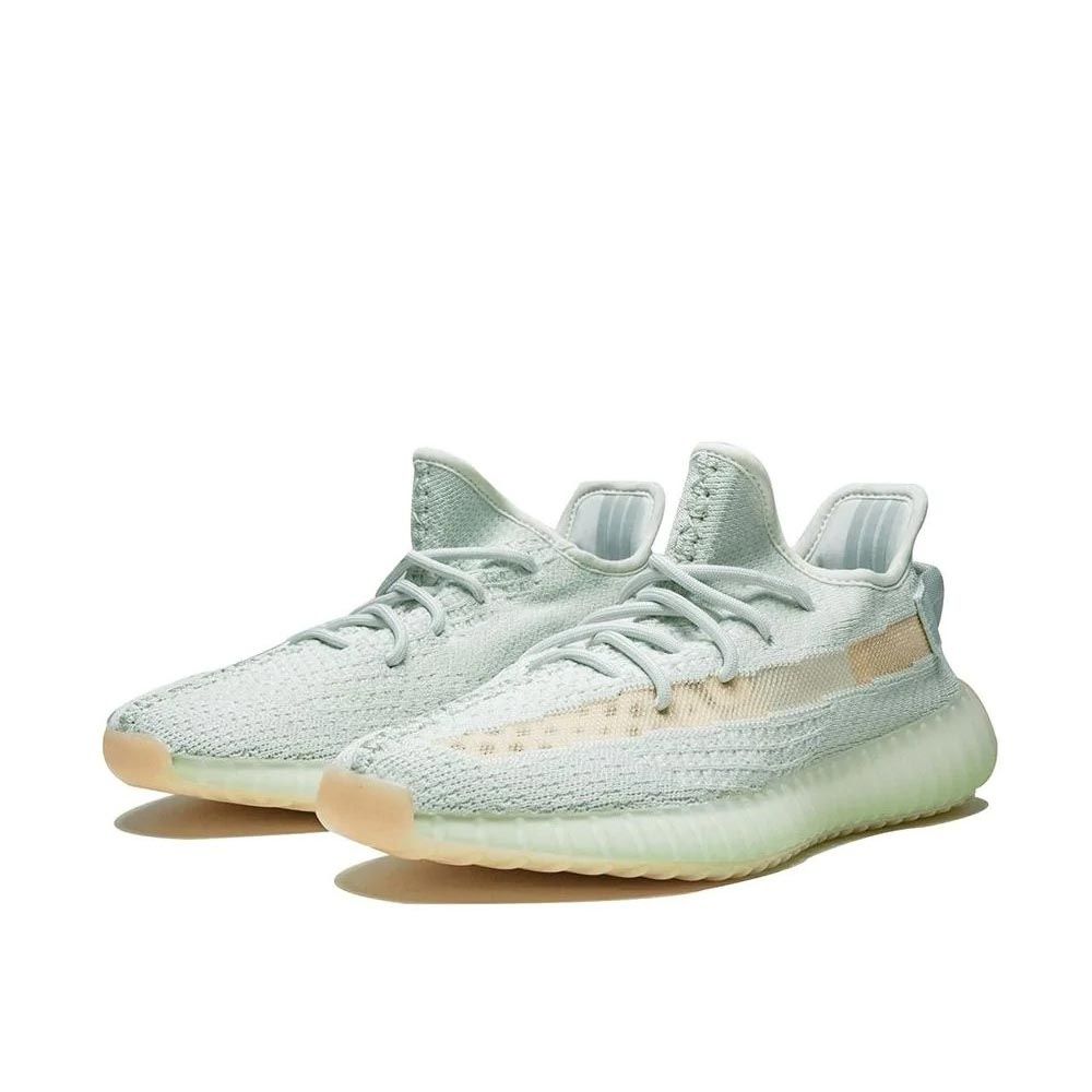 Gi y Adidas Yeezy Boost 350 V2 Hyperspace EG7491 LUXITY
