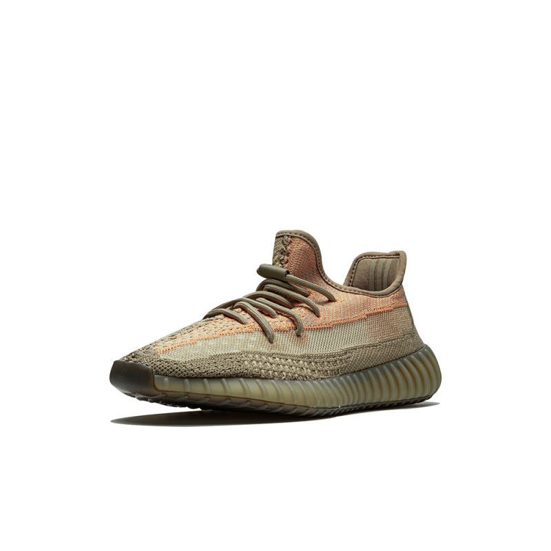 yeezy sand taupe release