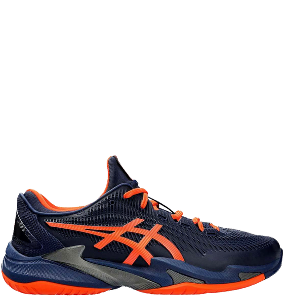  Giày Asics Court FF 3 'BlueExpanse Koi' 