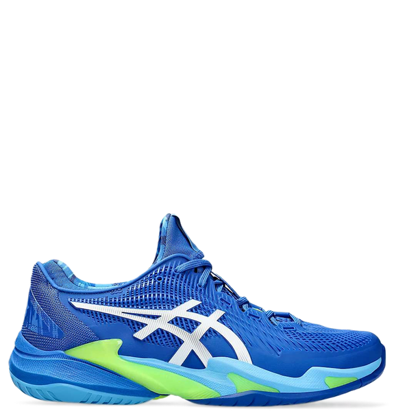  Giày Asics Court FF 3 Novak 'Tuna Blue' 