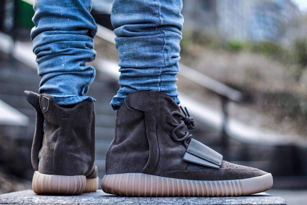 Adidas yeezy boost 750 giá bao nhiêu cheap