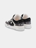  Giày Nam Amiri Crystal Ma-1 'Black' 