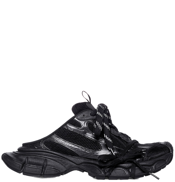  Giày Nam Balenciaga 3XL Mule 'Black' 
