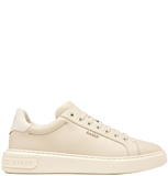  Giày Nam Bally Miky Leather Sneakers 'White' 