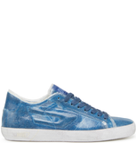  Giày Nam Diesel S-Leroji Low 'Blue' 