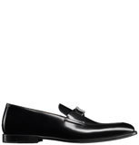  Giày Nam Dior Timeless Loafer 'Black' 