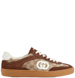  Giày Nam Gucci G75 Trainer 'Brown' 