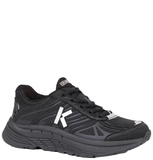  Giày Nam Kenzo Pace Sneakers 'Black' 