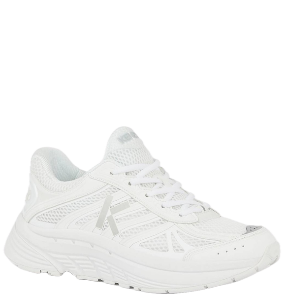  Giày Nam Kenzo Pace Trainers 'White' 