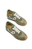  Giày Nam Loewe Flow Runner 'Olive' 