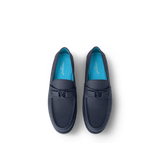  Giày Nam Louis Vuitton Major Loafers 'Navy' 