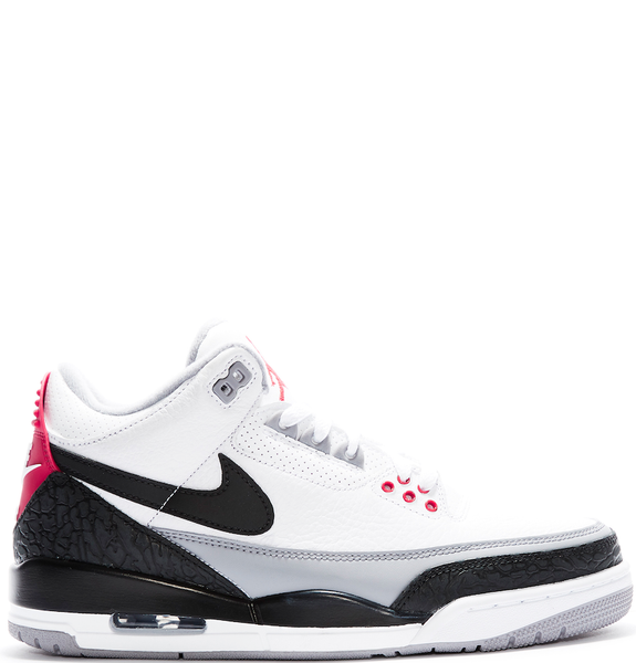  Giày Nike Air Jordan 3 Retro NRG 'Tinker' 