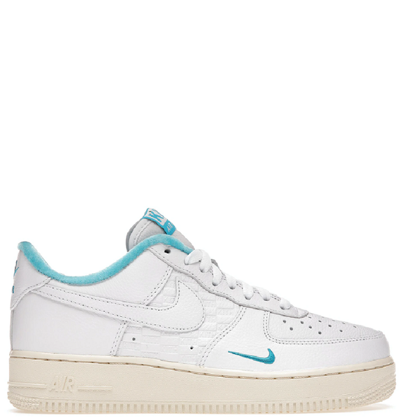  Giày Nike x Kith Air Force 1 Low 'Hawaii' 