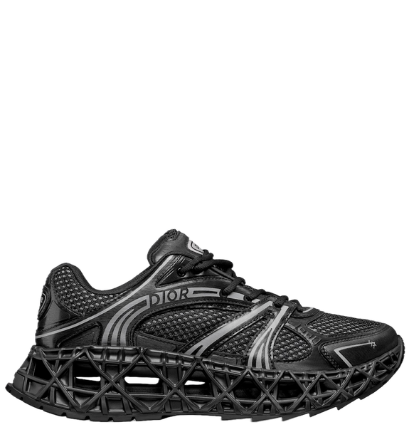  Giày Dior B35 NXXT Sneaker 'Black' 