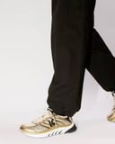  Giày Nữ Kenzo Pace Trainers 'Gold' 