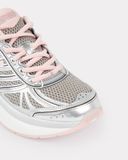  Giày Nữ Kenzo Pace Trainers 'Pink' 