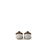  Giày Nữ Louis Vuitton LV Sneakerina 'White' 