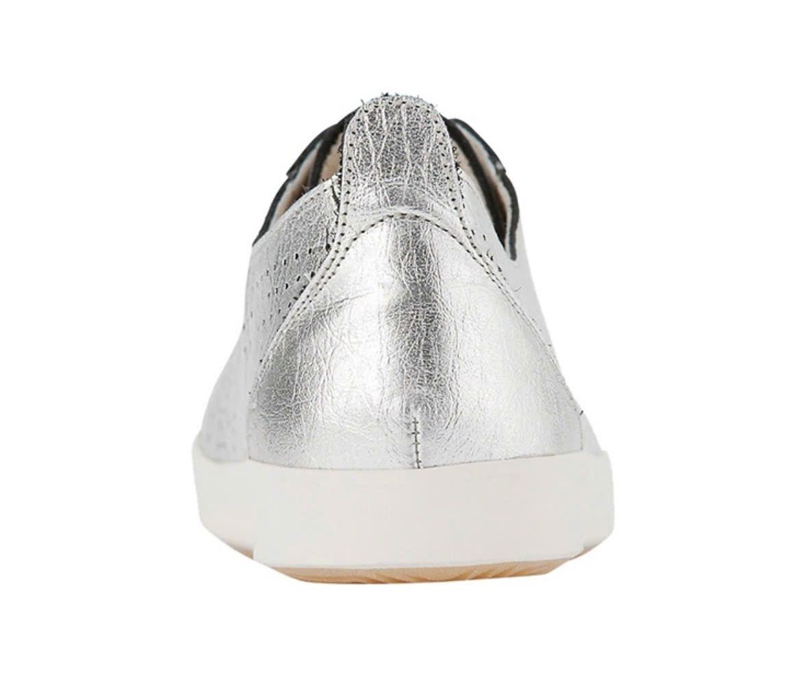  Giày Onitsuka Tiger Colesne LO 'Silver' 