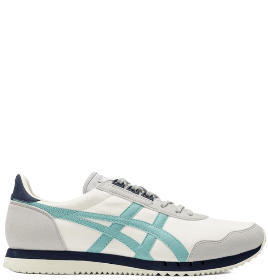  Giày Onitsuka Tiger Dualio 'White Blue' 