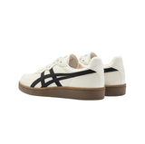  Giày Onitsuka Tiger GSM 'Cream Black' 