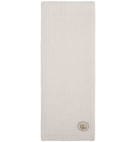  Khăn Gucci Knit Wool Scarf 'Ivory' 